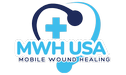 Mobile Wound Healing USA logo